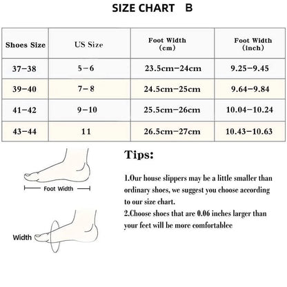 Cartoon Cute and Interesting Dachshund Dog Women Slippers Indoor Warm Comfort Lightweight Bedroom Concise Winter Cotton Shoes